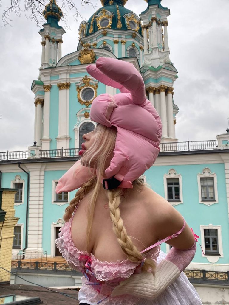 Notwifi Nudes vobvorot Leaked TopFapGirls Leaked Pics 42